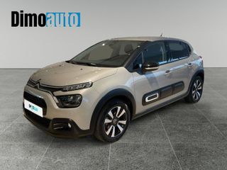 Citroën C3 PureTech 81KW (110CV) Max
