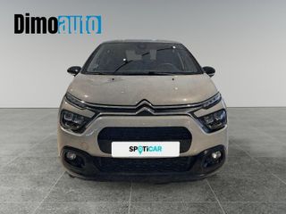 Citroën C3 PureTech 81KW (110CV) Max
