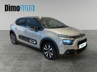 Citroën C3 PureTech 81KW (110CV) Max