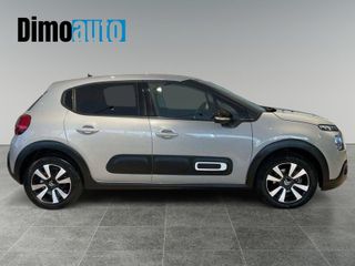 Citroën C3 PureTech 81KW (110CV) Max