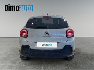 Citroën C3 PureTech 81KW (110CV) Max