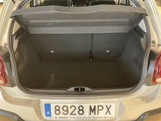 Citroën C3 PureTech 81KW (110CV) Max