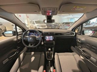 Citroën C3 PureTech 81KW (110CV) Max