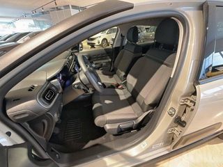Citroën C3 PureTech 81KW (110CV) Max