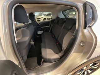 Citroën C3 PureTech 81KW (110CV) Max