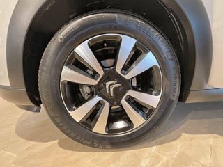 Citroën C3 PureTech 81KW (110CV) Max