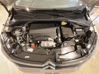 Citroën C3 PureTech 81KW (110CV) Max