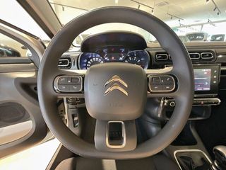 Citroën C3 PureTech 81KW (110CV) Max