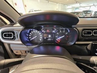 Citroën C3 PureTech 81KW (110CV) Max