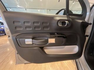Citroën C3 PureTech 81KW (110CV) Max