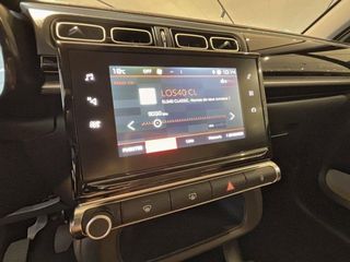 Citroën C3 PureTech 81KW (110CV) Max