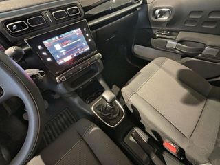 Citroën C3 PureTech 81KW (110CV) Max