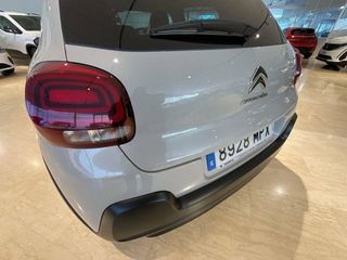 Citroën C3 PureTech 81KW (110CV) Max