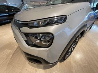 Citroën C3 PureTech 81KW (110CV) Max