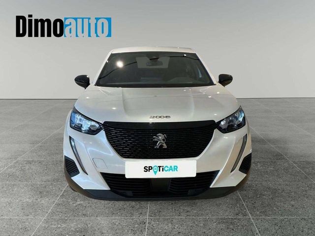 Peugeot 2008 Puretech 130 S&S 6 Vel. MAN Active Pack