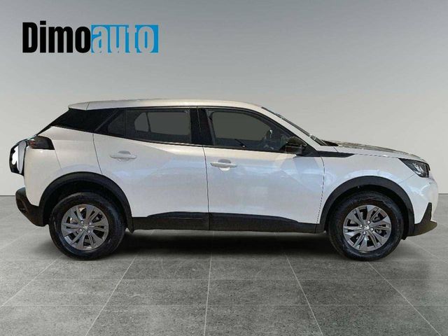 Peugeot 2008 Puretech 130 S&S 6 Vel. MAN Active Pack