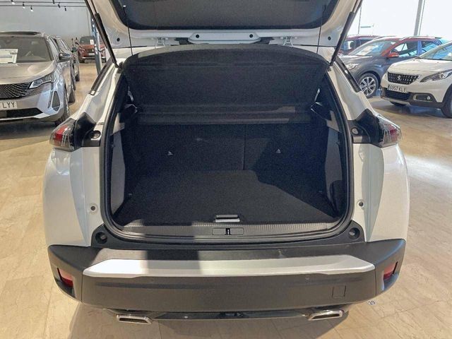 Peugeot 2008 Puretech 130 S&S 6 Vel. MAN Active Pack