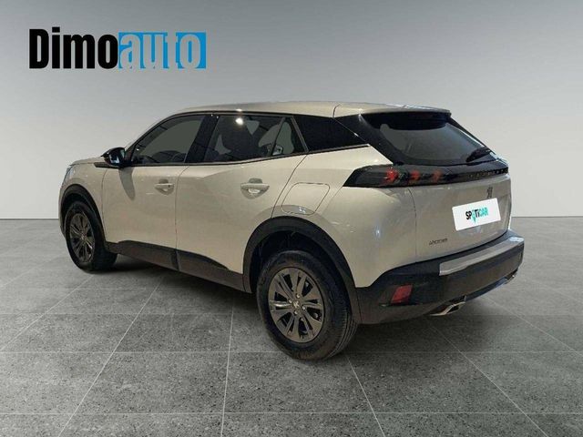 Peugeot 2008 Puretech 130 S&S 6 Vel. MAN Active Pack