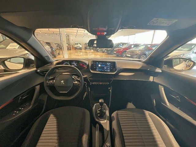 Peugeot 2008 Puretech 130 S&S 6 Vel. MAN Active Pack
