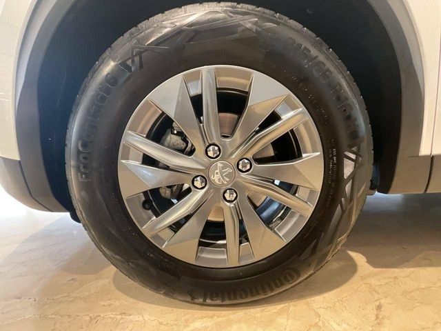 Peugeot 2008 Puretech 130 S&S 6 Vel. MAN Active Pack