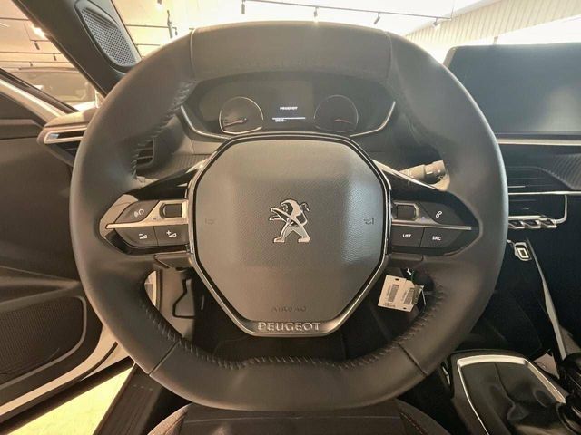 Peugeot 2008 Puretech 130 S&S 6 Vel. MAN Active Pack
