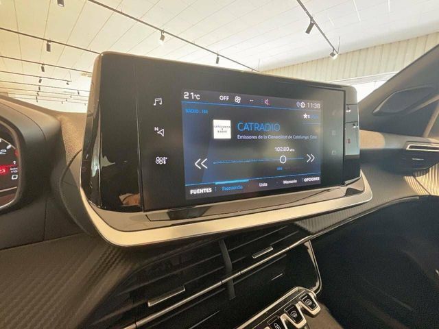 Peugeot 2008 Puretech 130 S&S 6 Vel. MAN Active Pack