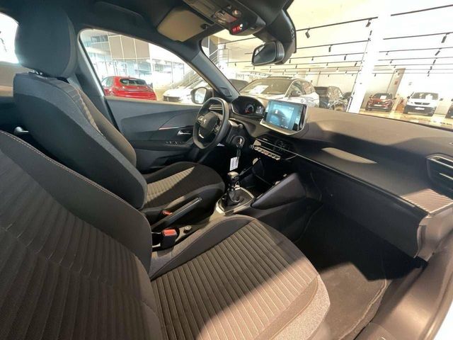 Peugeot 2008 Puretech 130 S&S 6 Vel. MAN Active Pack