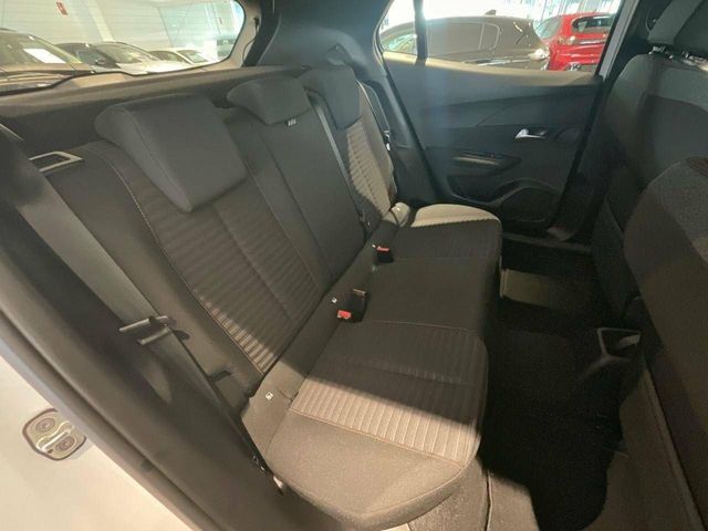 Peugeot 2008 Puretech 130 S&S 6 Vel. MAN Active Pack