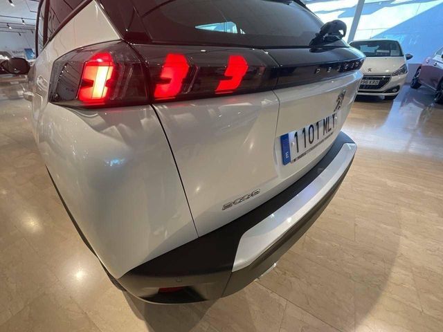 Peugeot 2008 Puretech 130 S&S 6 Vel. MAN Active Pack