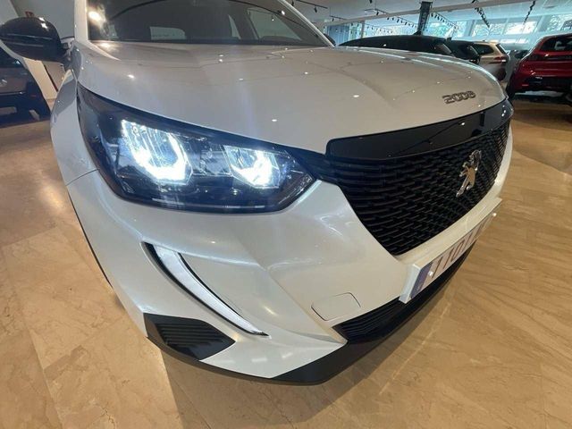 Peugeot 2008 Puretech 130 S&S 6 Vel. MAN Active Pack