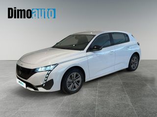 Peugeot 308 5P BlueHDi 130 S&S EAT8 Active