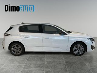 Peugeot 308 5P BlueHDi 130 S&S EAT8 Active