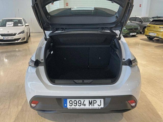 Peugeot 308 5P BlueHDi 130 S&S EAT8 Active