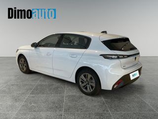 Peugeot 308 5P BlueHDi 130 S&S EAT8 Active