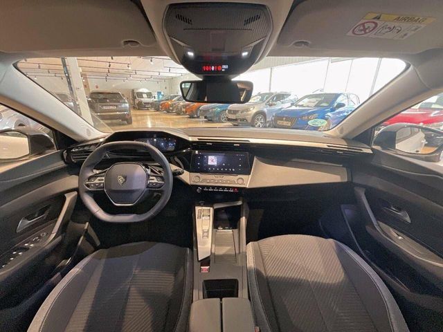 Peugeot 308 5P BlueHDi 130 S&S EAT8 Active