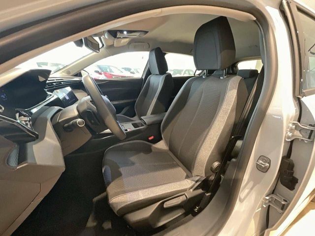 Peugeot 308 5P BlueHDi 130 S&S EAT8 Active