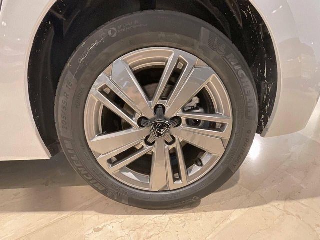 Peugeot 308 5P BlueHDi 130 S&S EAT8 Active