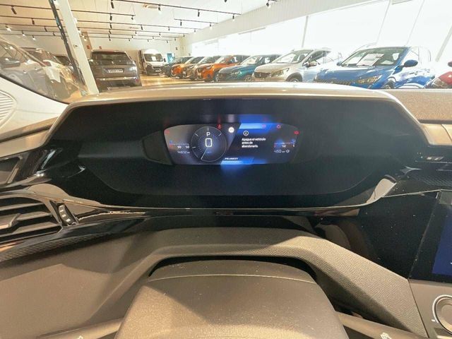 Peugeot 308 5P BlueHDi 130 S&S EAT8 Active