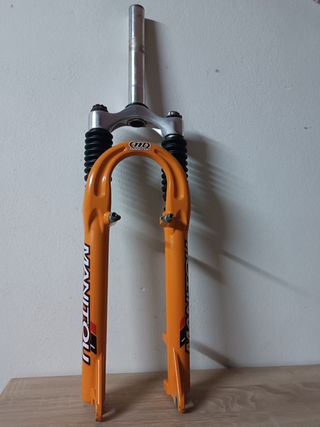 Horquilla Manitou SX TPC Retro