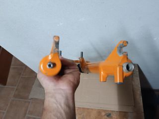 Horquilla Manitou SX TPC Retro