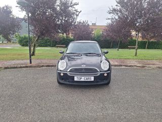 MINI Coupé 2005