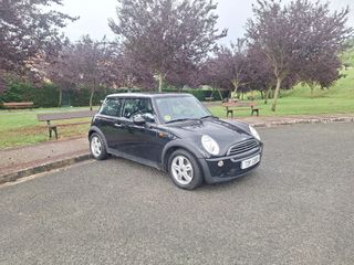 MINI Coupé 2005