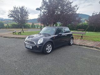 MINI Coupé 2005