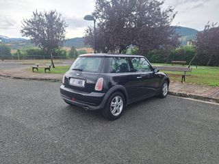 MINI Coupé 2005