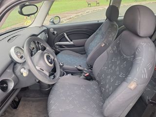 MINI Coupé 2005