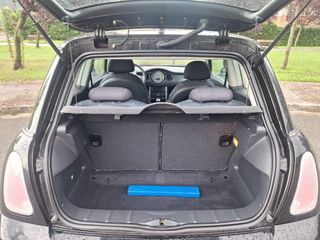 MINI Coupé 2005