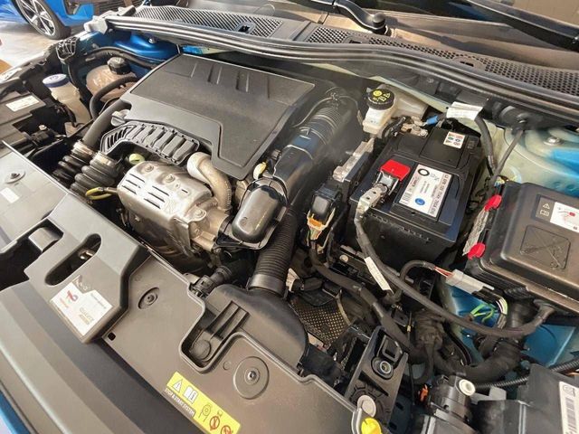 Peugeot 208 Puretech 100 Active