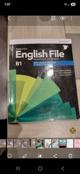 English File