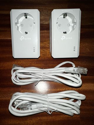 TP-Link AV600 