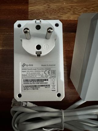 TP-Link AV600 